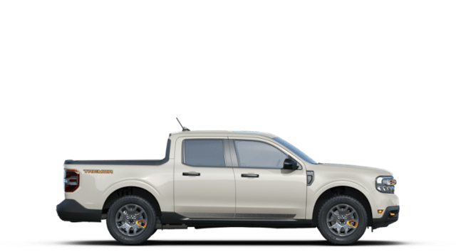 2024 Ford Maverick